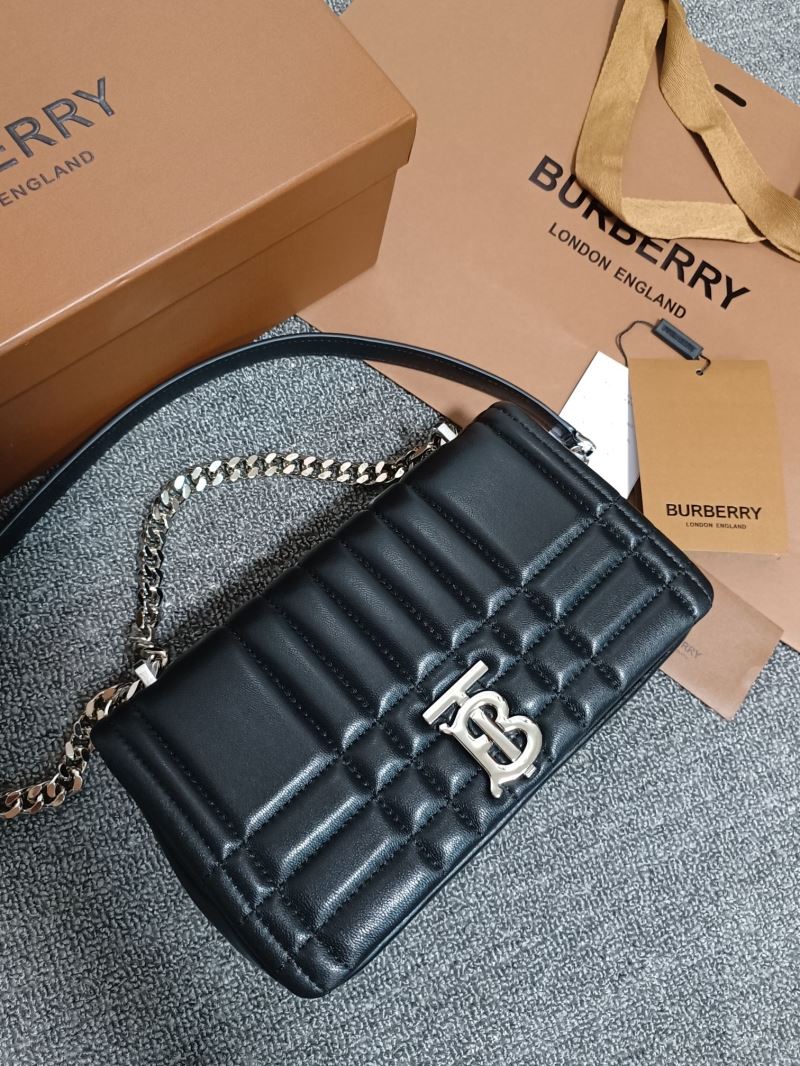 Burberry Satchel Bags